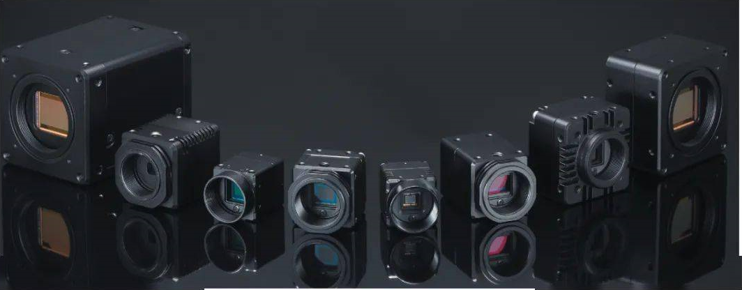 工业相机